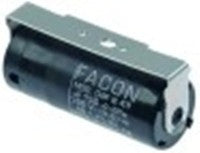 condensatore d'avviamento 160v 60hz facon capacità 156µf