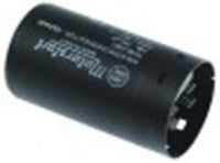 condensatore d'avviamento 220v 50-60hz capacità 108-130µf