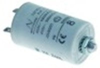 condensatore di rifasamento capacità 8µf 420v  tolleranza 5% 50/60hz