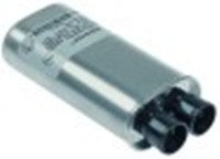 condensatore ad alta tensione per microonde 1µf tipo n50h2110ga7a3 2100v 50/60hz tripla