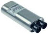 condensatore ad alta tensione per microonde 1,15µf tipo n50h2111g64a3 2100v 50/60hz tripla