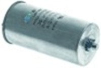 condensatore di rifasamento capacità 30µf 450v  50/60hz temperatura ambiente max. -25 a +70°c