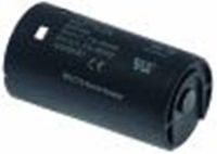 condensatore di rifasamento capacità 59µf 250v  50/60hz temperatura ambiente max. -20 a +60°c