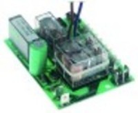 scheda elettronica per macina caffè l 84mm lar. 62mm aliment. 230v 400v