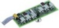 tastiera elettronica per apparecchio d'induzione dz/h1ce l 102mm lar. 41mm tasti 6