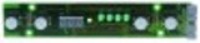 tastiera elettronica lavastoviglie c81/90 adattabile a hoonved con display tasti 4