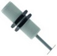 interruttore magnetico filetto m18x1 2no 100v 0,25a p max. 5w lunghezza del cavo 2000mm