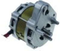 motore 230v 50hz albero diametro  15mm lunghezza albero 34mm l 130mm