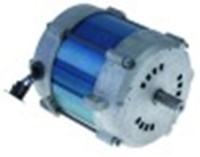 motore 230v fasi 1 50/60hz 890rpm albero diametro  16,5mm lunghezza albero 32mm diametro  130mm h 140mm