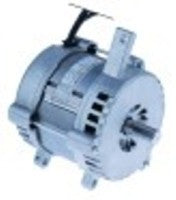 motore 230v fasi 1 50hz 1380rpm albero diametro  15mm lunghezza albero 28mm diametro  115mm h 112mm