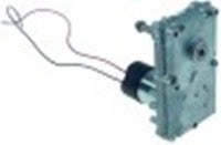 motoriduttore bcz tipo 509 cc 24v 5rpm albero diametro  8,5mm per macchine del caffè