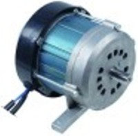 motore 230v 50hz 1400rpm albero diametro  15mm lunghezza albero 18mm diametro  134mm h 140mm