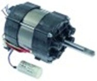 motore albero diametro  16mm lunghezza albero 85mm flangia diametro  74mm diametro  130mm l 250mm