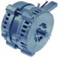 motore 230v fasi 1 50hz 1380rpm albero diametro  15mm lunghezza albero 25mm diametro  115mm h 86mm
