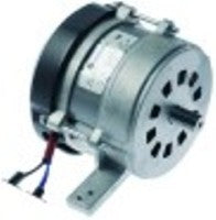 motore 230v fasi 1 115w 50hz 1440rpm albero diametro  15mm lunghezza albero 24mm diametro  125mm h 110mm