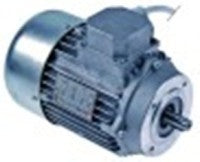 motore 550w 230/400v 50hz fasi 3 albero diametro  14mm flangia diametro  105mm 1400rpm tipo t71bx4 diametro  140mm