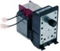 motoriduttore 90w 230v 50hz 70rpm albero diametro  15mm l 96mm lar. 55mm h 90mm per macchine del caffè