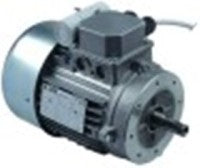 motore 230v 750w 50hz fasi 1 albero diametro  18mm lunghezza albero 33mm diametro  180mm h 220mm