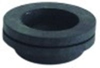 anello di tenuta per pompa h 17mm int. diametro  30/27mm diametro  est. 47/38mm