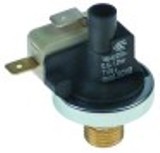 pressostato diametro  33mm campo di pressione 0,5-1,2bar 16a 250v ricambi per macchine da caffè