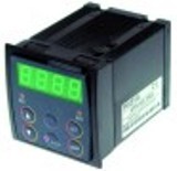 regolatore elettronico pixsys tipo atr150-2ab dimensioni di montaggio 66,5x66,5mm