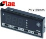 tastiera lae tipo du5s dimensioni di montaggio 71x29mm
