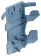 supporto 4 fori per bicchiere lar. 72mm H 105mm GR/TR