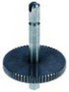 ingranaggio singolo alb. diametro 8mm alb. L 70mm con albero FM3