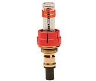 Flussometro TOP-METER 0-5 lt/min (per andata 0-5 lit/min
