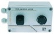 regolatore di velocità tensione in entrata 230v/50hzv 2500w max. 18a