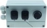 regolatore di velocità tensione in entrata 230v tensione in uscita min. 69-138/max. 110-230vv