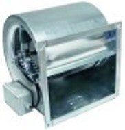 ventilatore centrifuga tipo ddre 9/9 400w 230v 50hz max. 3,8a 1320rpm condensatore 16µf