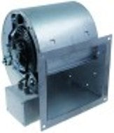 ventilatore centrifuga tipo dain 7/7 184w 230v 50hz max. 1,5a 1400rpm condensatore 6,3µf