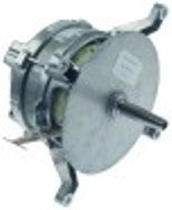 motore ventilatore 440v fasi 3 50hz 0,3kw 1410rpm velocità 1 l1 130mm l2 22mm l3 38mm m10 1,2/0,7a