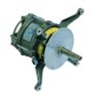 motore ventilatore 220-240/380-415v fasi 3 50/60hz 0,25kw 1400rpm velocità 1 l1 150mm l2 32mm l3 40mm