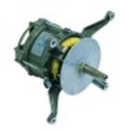 motore ventilatore 230-240v fasi 1 50hz 0,09kw 1390rpm velocità 1 l1 150mm l2 32mm l3 27mm