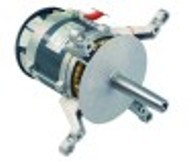 motore ventilatore 200-240v fasi 1 50hz 0,185/0,55kw 900/1400rpm velocità 2 l1 195mm