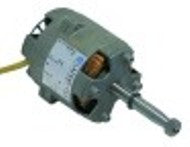 motore ventilatore 230v fasi 1 0,11kw velocità 1 l1 123mm l2 82mm