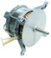 motore ventilatore 380-415v fasi 3 50hz 0,08/0,45kw 700/1400rpm velocità 2 l1 147mm