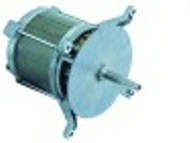 motore ventilatore 380-415v fasi 3 50hz 0,12/0,9kw 700/1380rpm velocità 2 l1 205mm l2 47mm l3 35mm