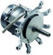 motore ventilatore