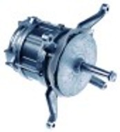 motore ventilatore 400v fasi 3 50hz 0,02/0,16kw 710/1390rpm velocità 2 l1 140mm l2 30mm l3 35mm