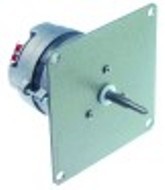 motore ventilatore 220-240v fasi 1 50/60hz 0,045/0,0765kw 2800/3400rpm velocità 1 l1 95mm
