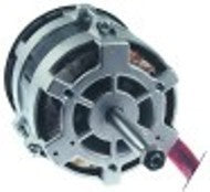 motore ventilatore 220-240v fasi 1 50hz 0,05/0,25cv 2700/1400rpm velocità 2 l1 145mm