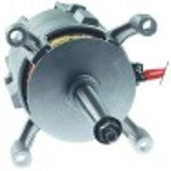 motore ventilatore 380-415v fasi 3 50hz 0,22/0,75kw 700/1400rpm velocità 2 l1 166mm