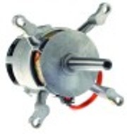 motore ventilatore 230/400v fasi 3 50/60hz 0,55kw 0,58cv 1420/1700rpm velocità 1 l1 188mm l2 67mm