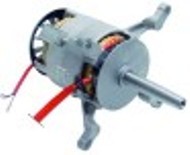 motore ventilatore 400v fasi 3 50hz 0,13/0,55kw 720/1440rpm velocità 2 l1 198mm l2 65mm l3 47mm