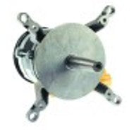 motore ventilatore 230v fasi 1 50hz 0,75cv 1400rpm velocità 1 3,6a tipo di condensatore 16µf/450v