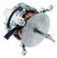 motore ventilatore 230v fasi 1 50hz 0,06/0,19kw 930/1425rpm velocità 2 l1 150mm l2 52mm l3 35mm