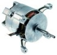 motore ventilatore 230v fasi 1 50hz 0,06/0,19kw 930/1380rpm velocità 2 l1 165mm l2 52mm l3 35mm
